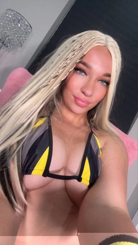 Arianahunt126 profile photo