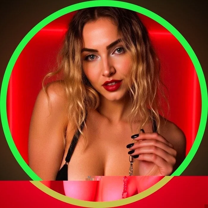 Ariannaxx profile photo