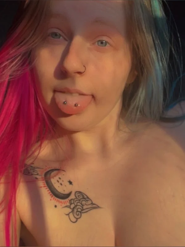 AriaSalone Paid🥵 profile photo