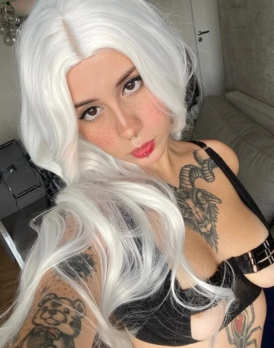 Arielbolv OnlyFans profile on OnlySeek