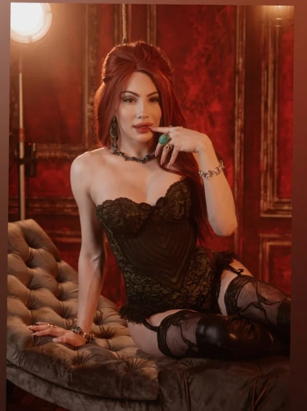 Arieldemure OnlyFans profile on OnlySeek