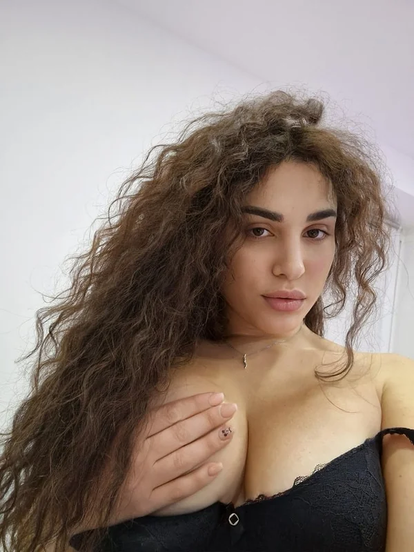 Ariella profile photo