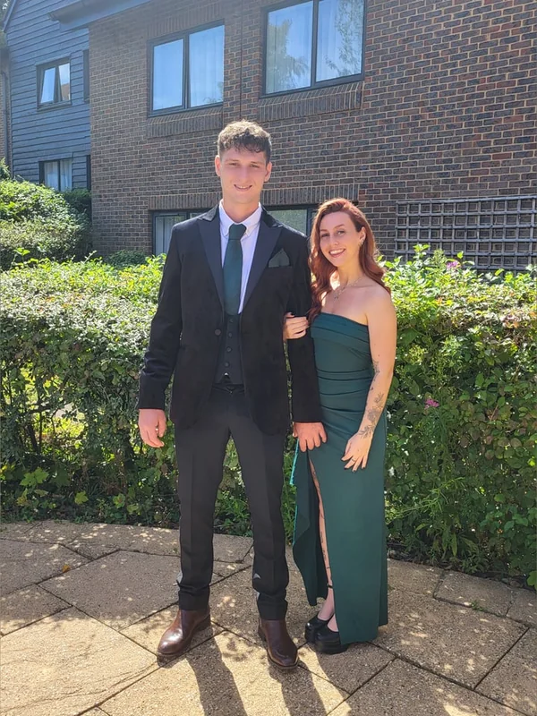Ash and Aimie profile photo