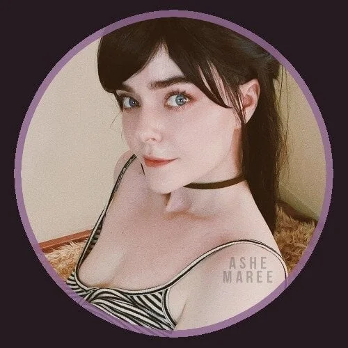 Ashemaree profile photo