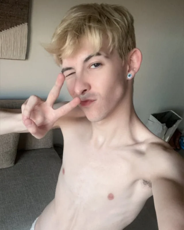 Asher Tyson profile photo
