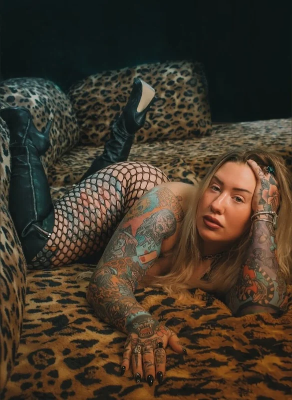 Ashley Love❤️ profile photo