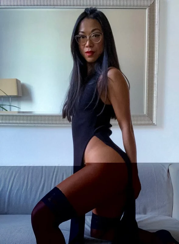 Asianfoxy profile photo
