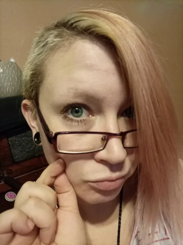 Astrid profile photo