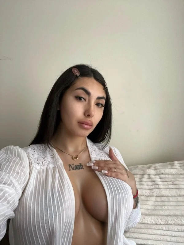 Isis OnlyFans profile on OnlySeek