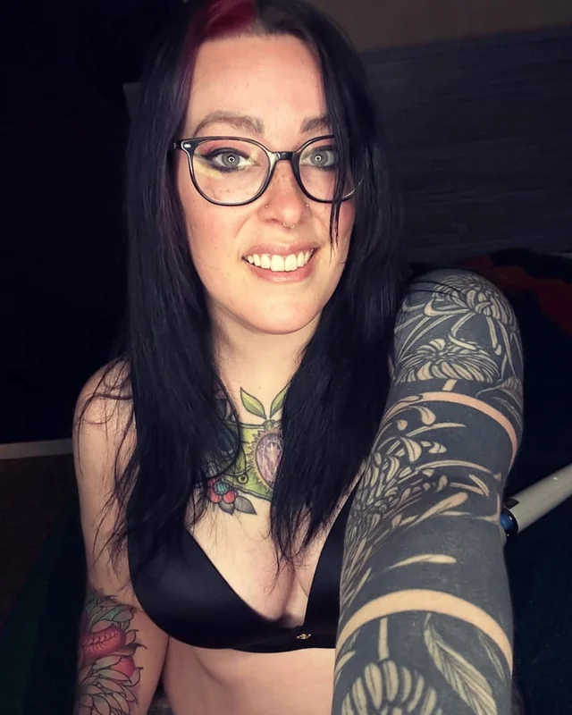 Aurorarouge profile photo
