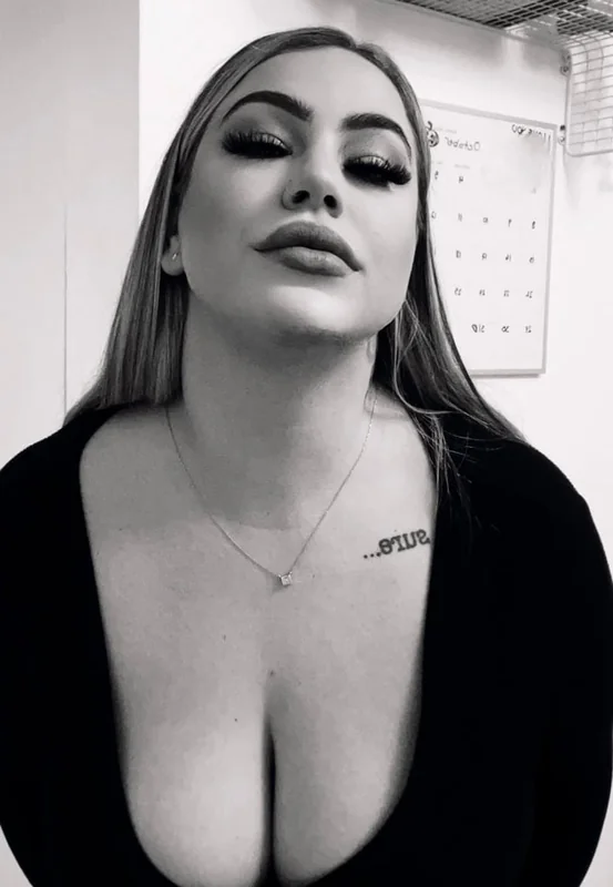 Nikki (Ava) Rose OnlyFans profile on OnlySeek