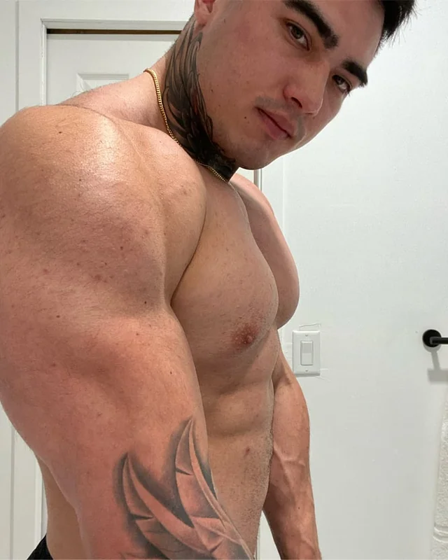 Axel Kane profile photo