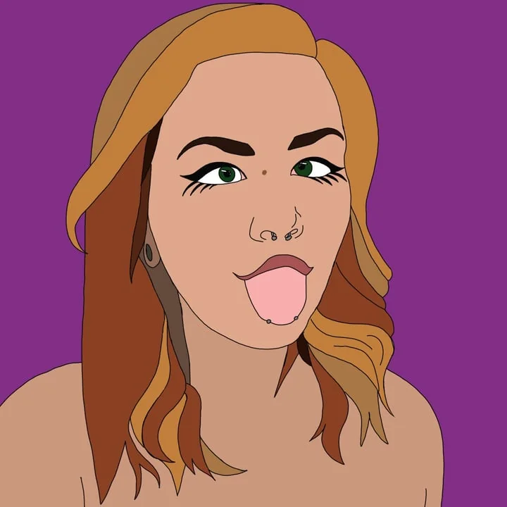 Ayeallie OnlyFans profile on OnlySeek