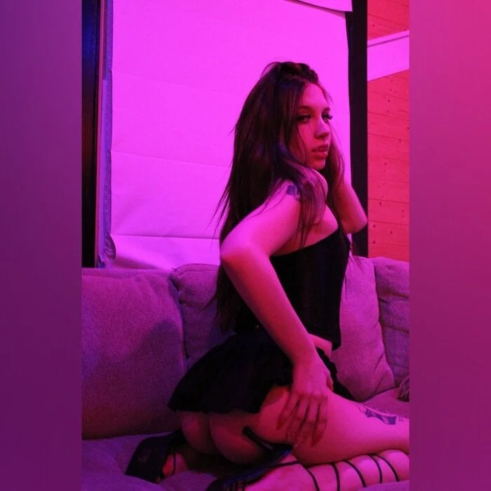 Aylaxcollins OnlyFans profile on OnlySeek