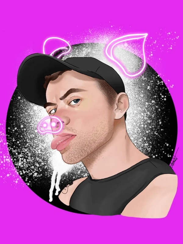 Azpolishpcktpig profile photo