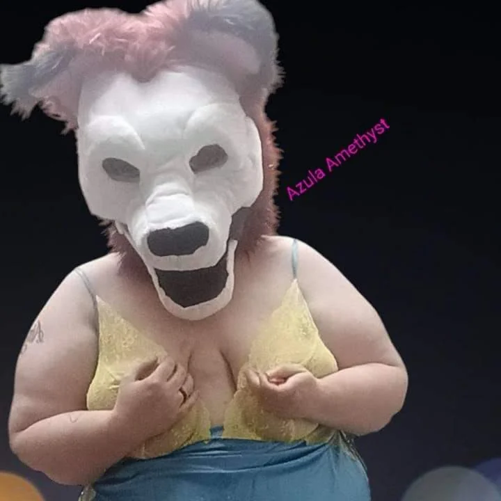 Azulaamethystvip profile photo