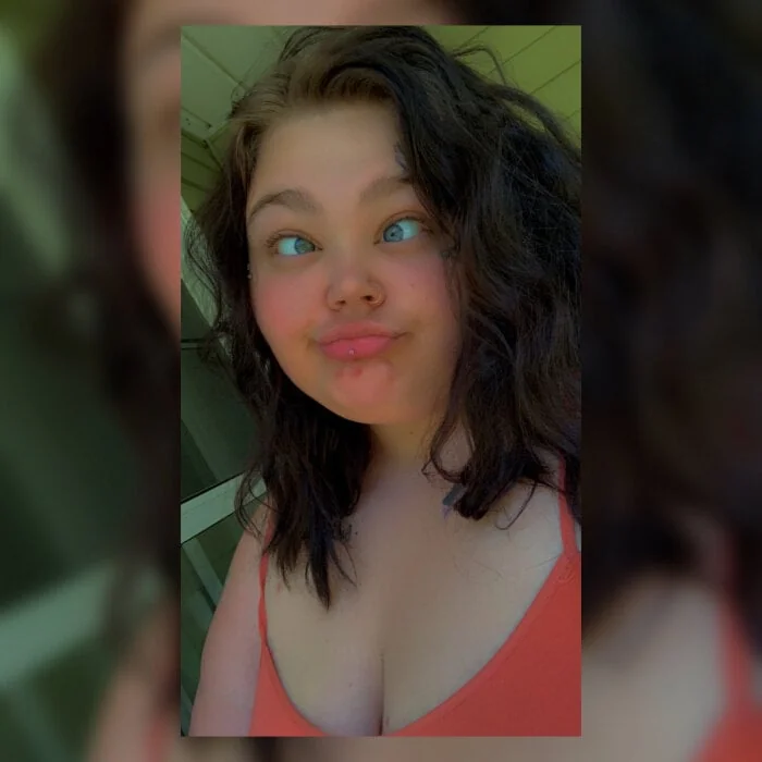 Babbygirrlbbwfeedee profile photo