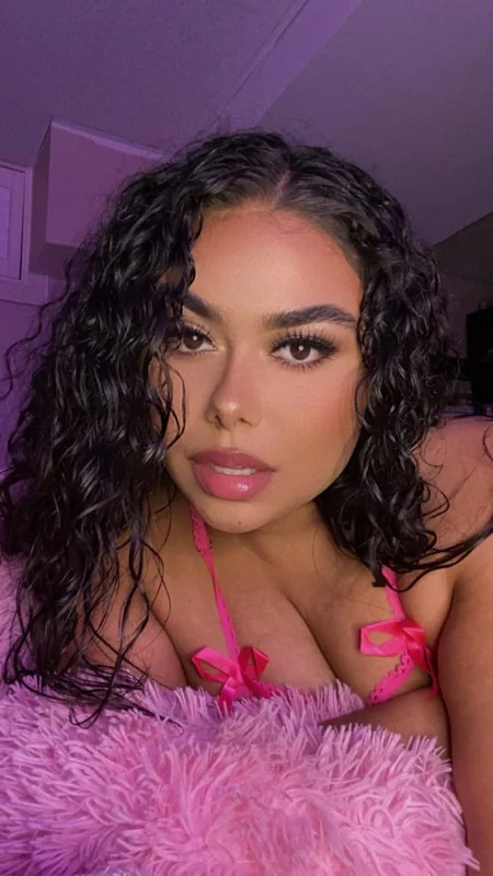 Babyjxxo OnlyFans profile on OnlySeek