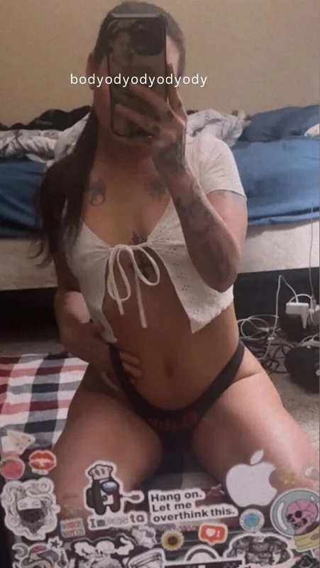 Babyandtheblues OnlyFans profile on OnlySeek