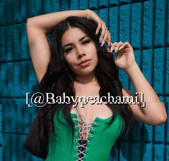 Babypeachami profile photo