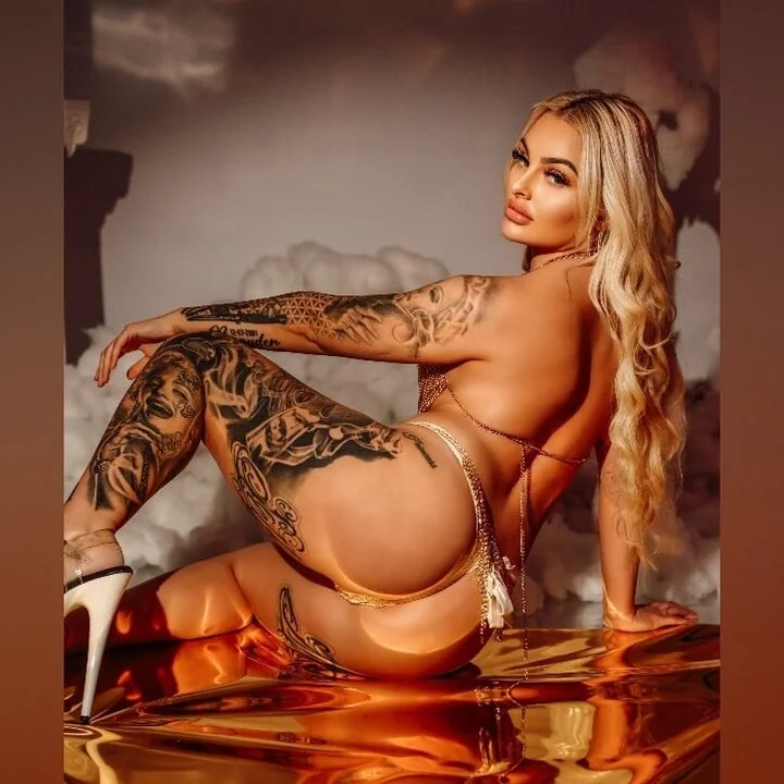 Babyspicee profile photo