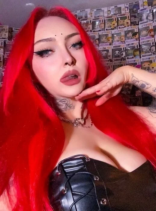 Babyyfirefly profile photo