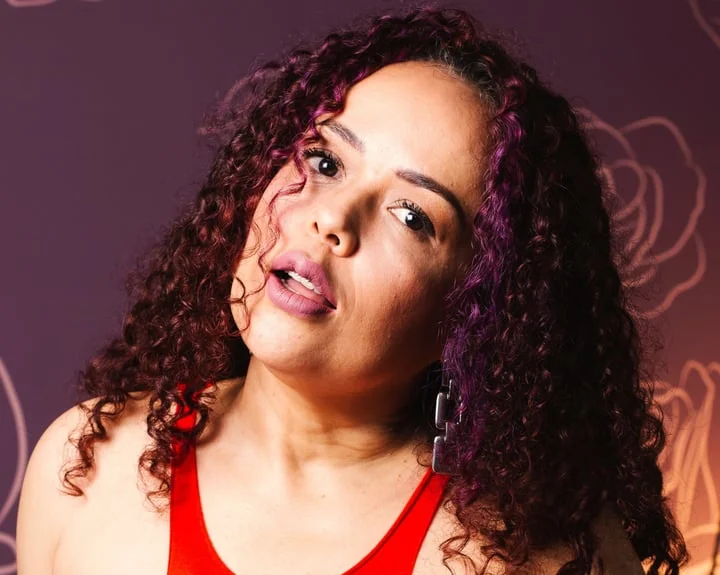 Badmicaela profile photo
