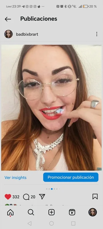 Badbixbratz profile photo