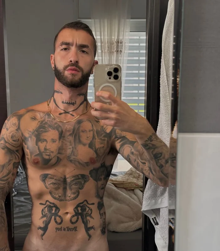 Daddy profile photo