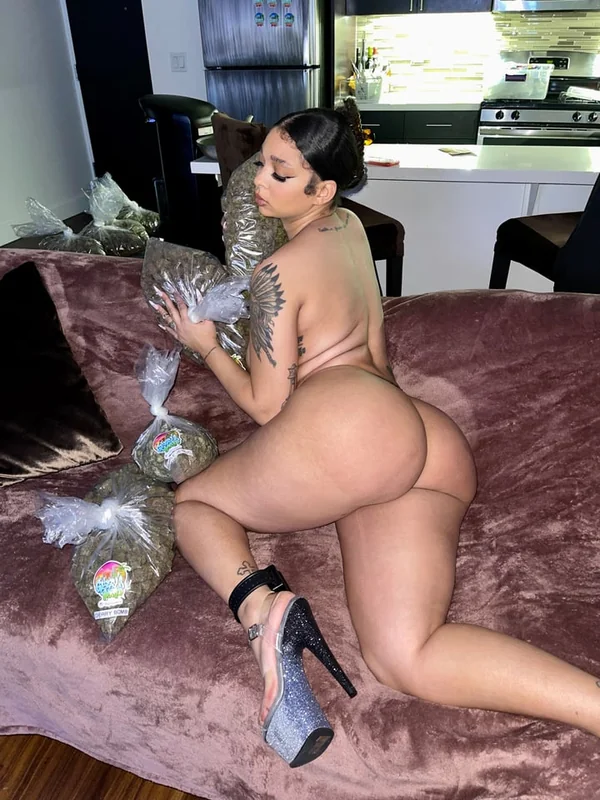 Baddiebran profile photo