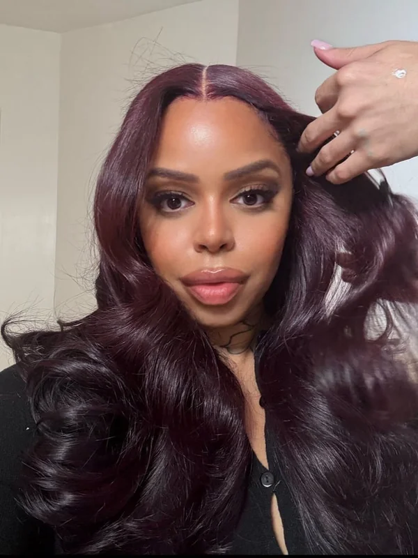 Baddie Foreign❤️ profile photo