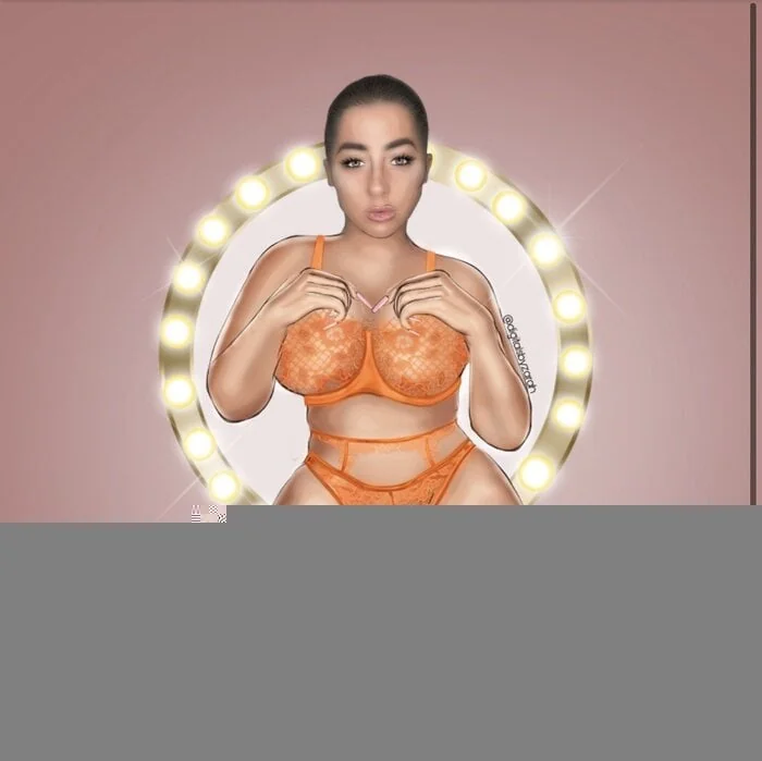 Baldbarbie1 profile photo