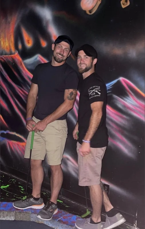 BretandTravis OnlyFans profile on OnlySeek
