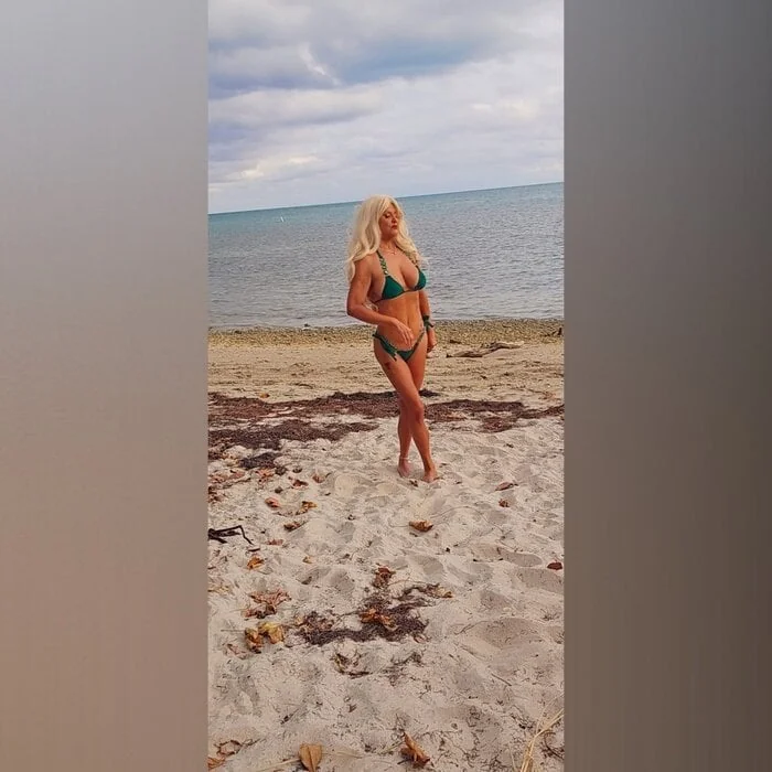 Barbarahbunny OnlyFans profile on OnlySeek