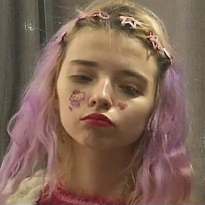 Pocket Sized Barbie profile photo