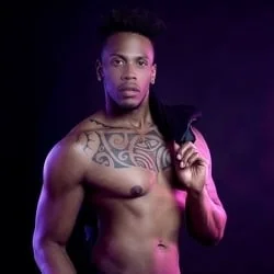 BaXXXter Santos profile photo