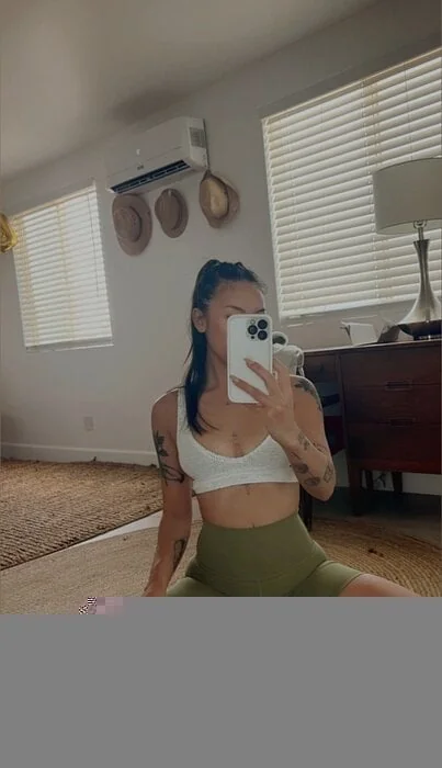 Bbbailee OnlyFans profile on OnlySeek