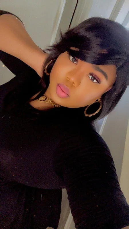 BBW Mo'Nae profile photo
