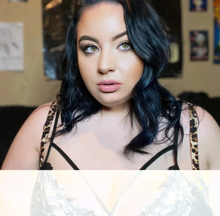 Bbwcandace OnlyFans profile on OnlySeek