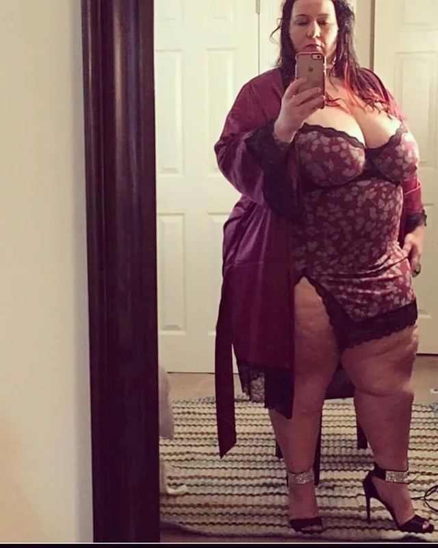 BbwVooDooQueen OnlyFans profile on OnlySeek