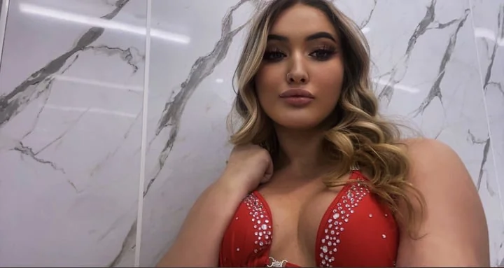 Bbykendraxox profile photo