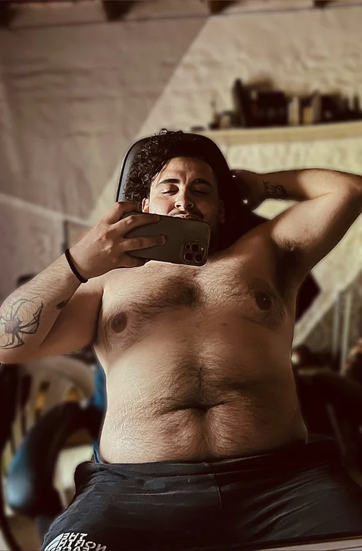 Daddy Bear profile photo