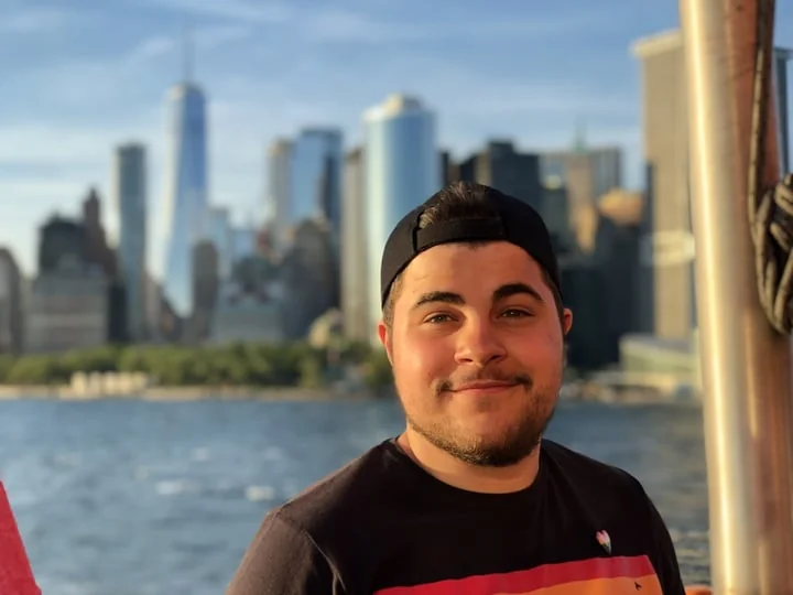 Bearicks profile photo
