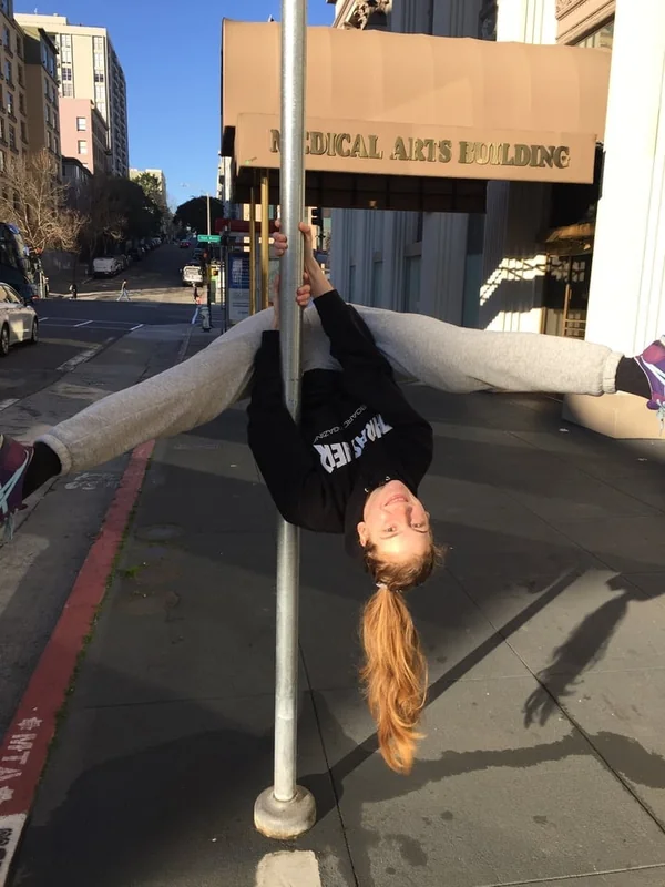 Becca earth angel profile photo