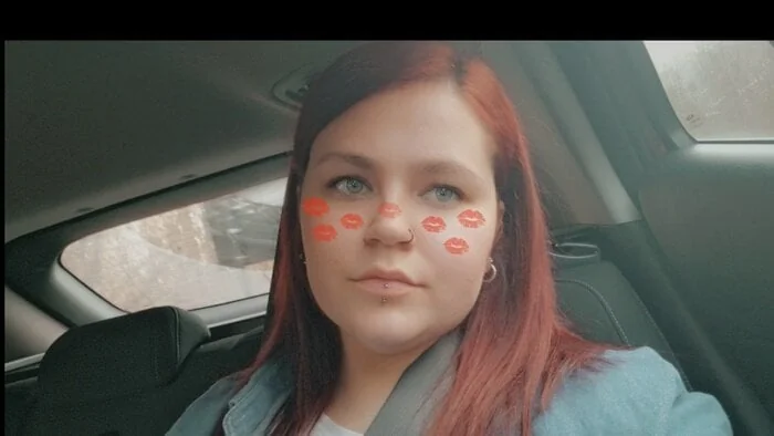 Beckymd87 profile photo