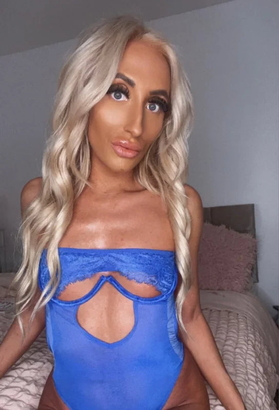 Bekkyxxx profile photo