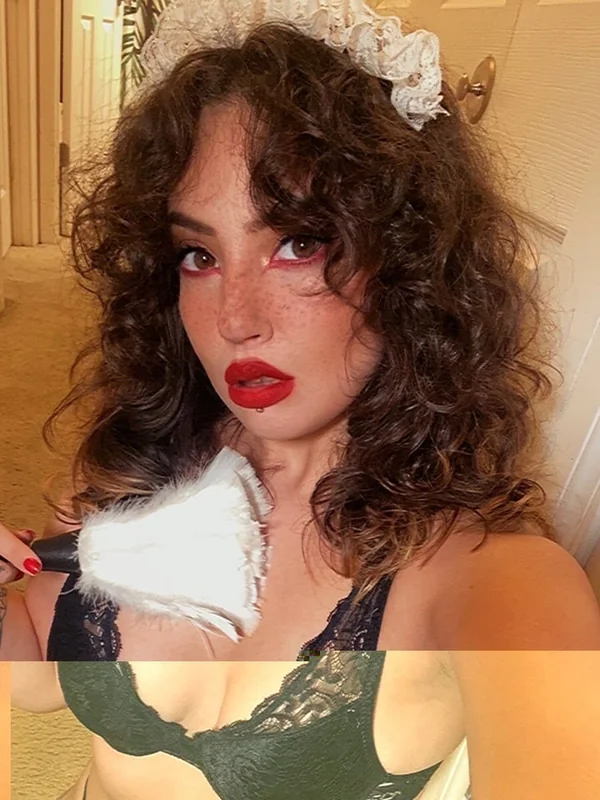 Belleamelie profile photo