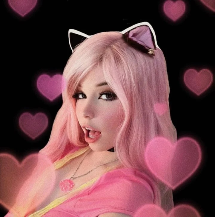 Belle Delphine profile photo