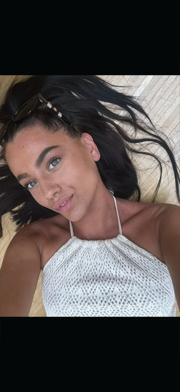 a profile photo