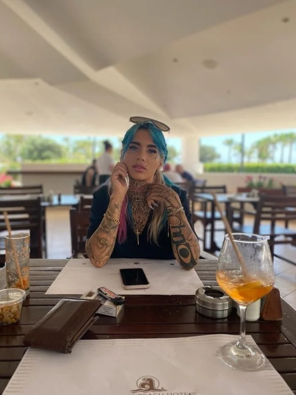 Belliink OnlyFans profile on OnlySeek
